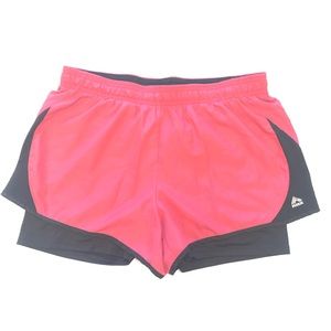 RBX Running Shorts Ladies Size L